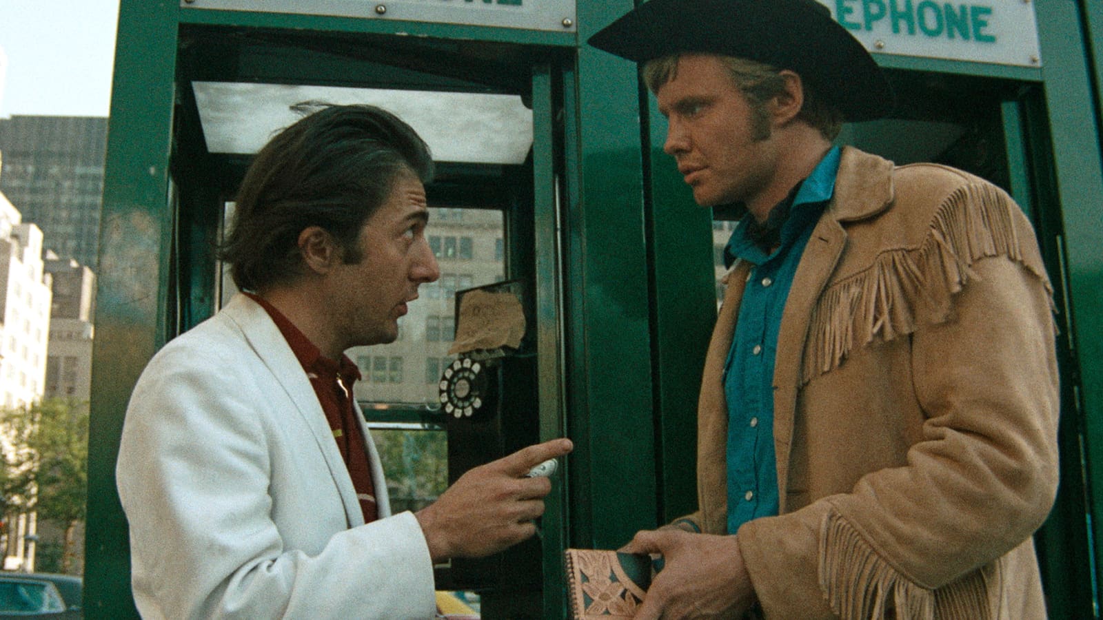 Criterion Confessions: MIDNIGHT COWBOY