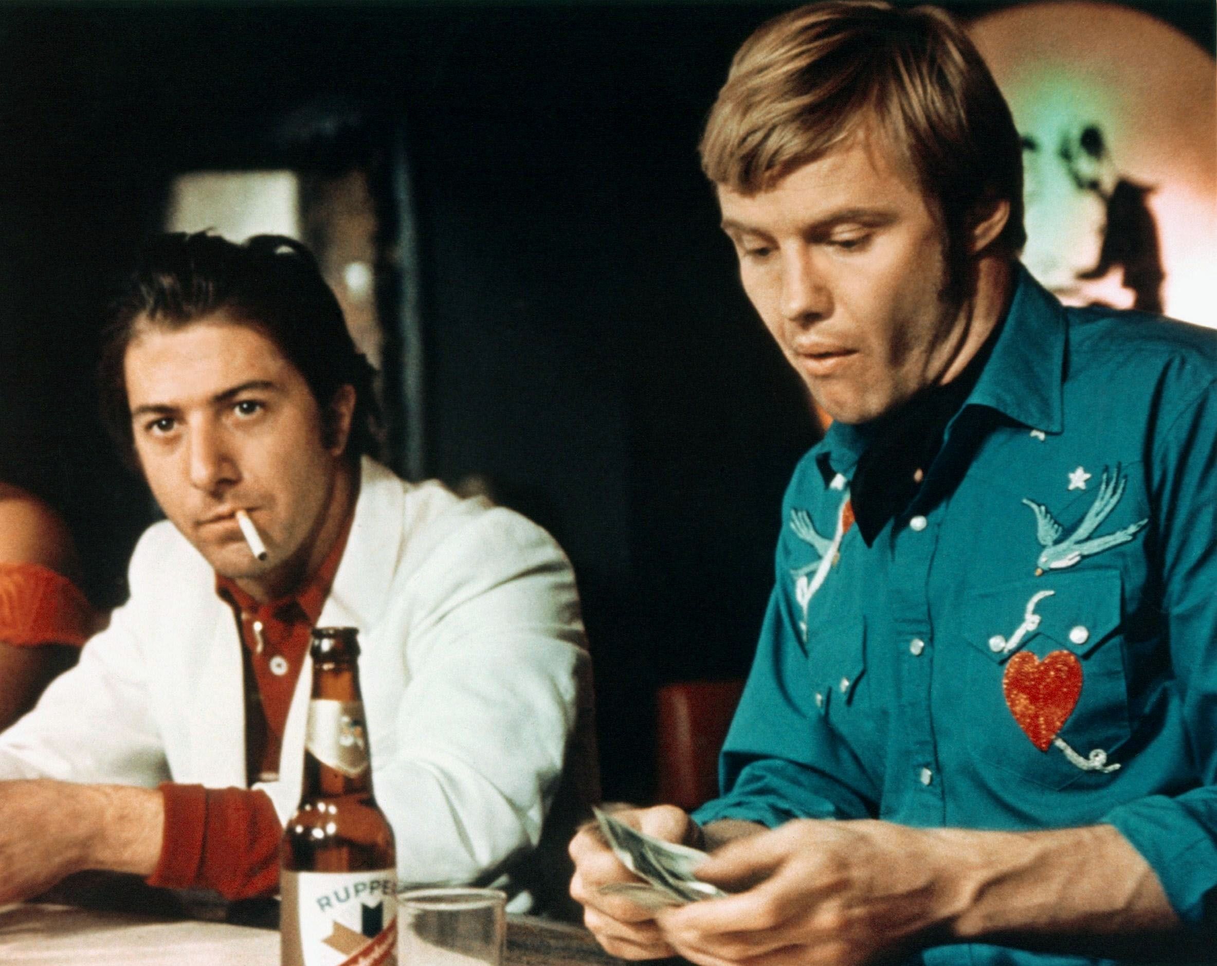 Midnight Cowboy. Events. Coral Gables Art Cinema