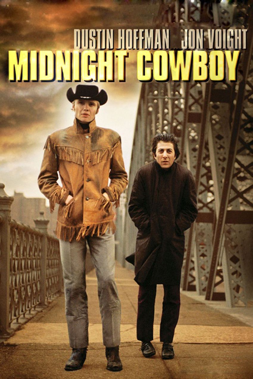 Midnight Cowboy Wallpaper. emily lily. Scoo