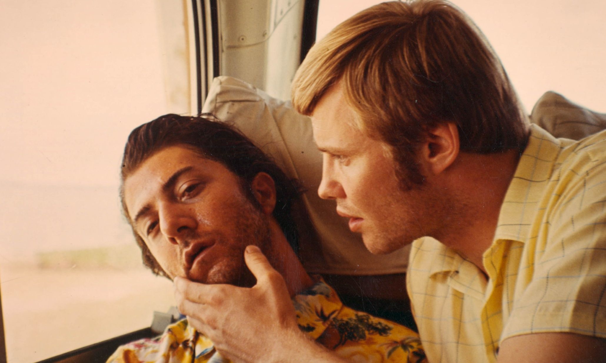 Midnight Cowboy. Events. Coral Gables Art Cinema