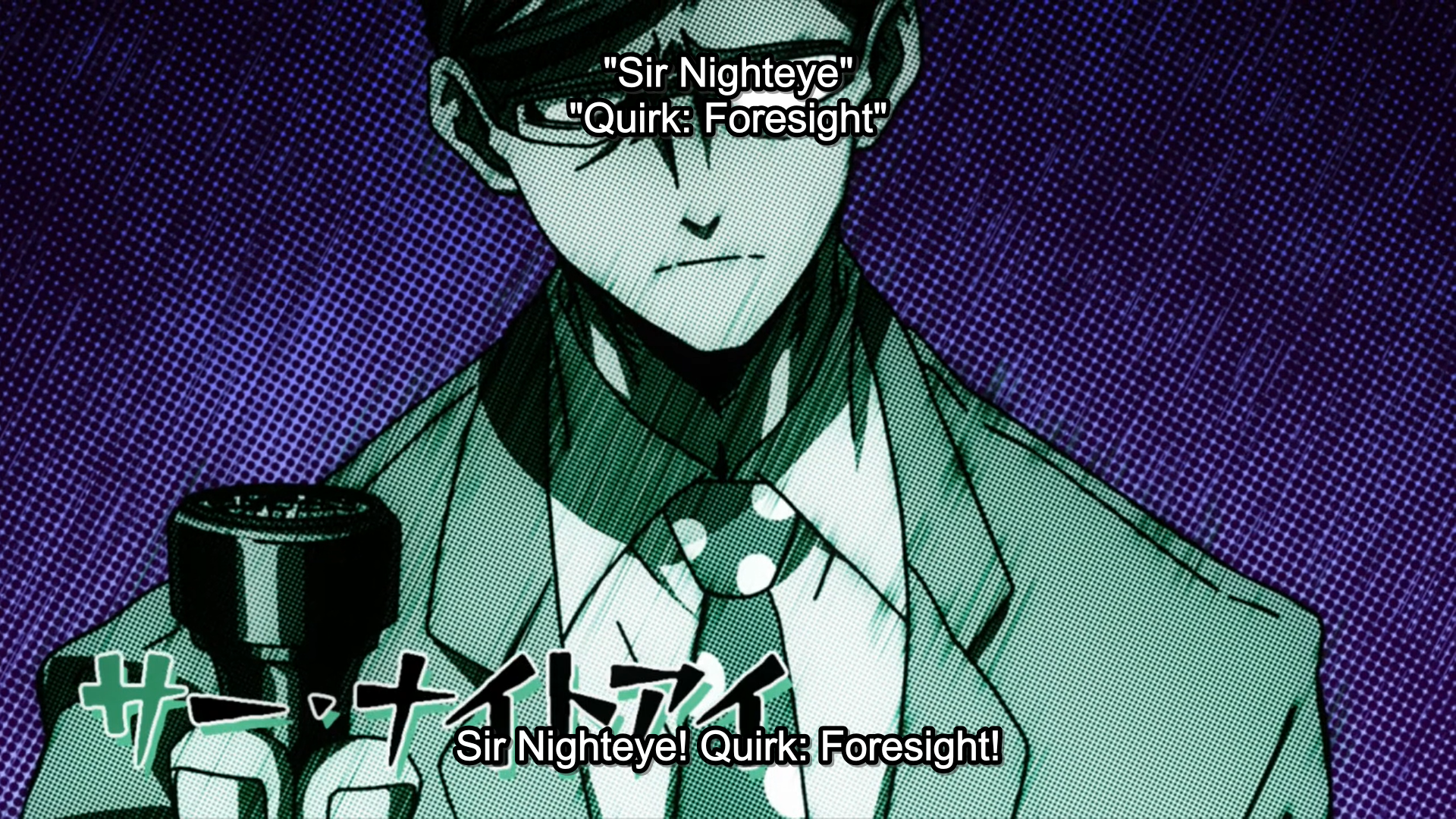 Boku no Hero Academia Season 4 3 discussion