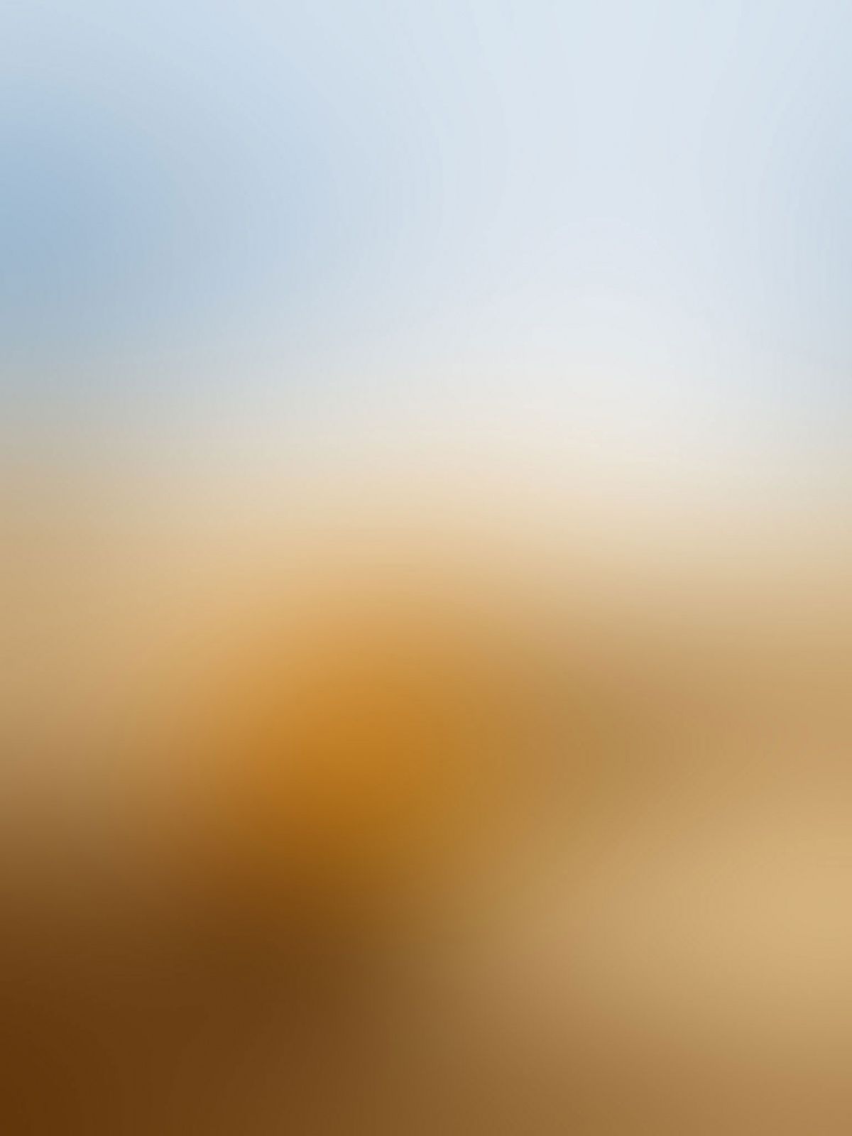 Sand Blur Mobile Wallpaper