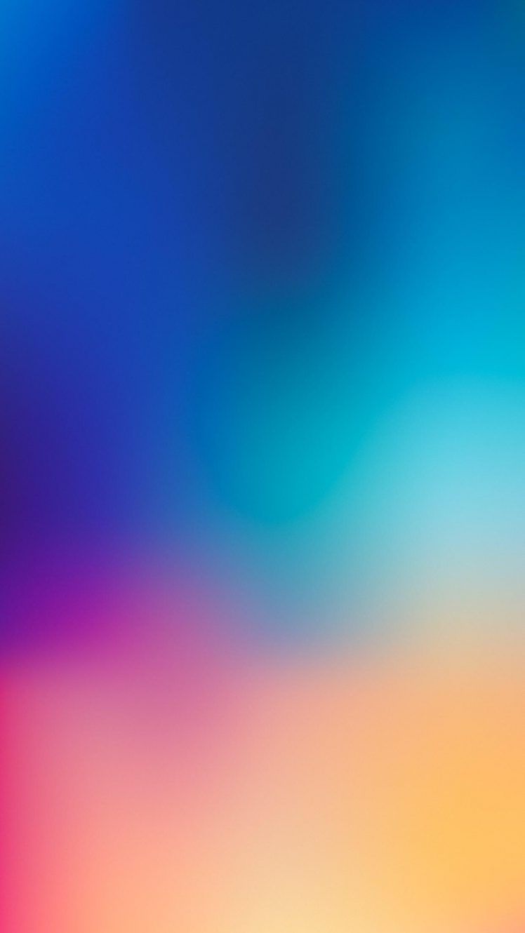 blurred, Colorful, Vertical, Portrait display Wallpaper HD
