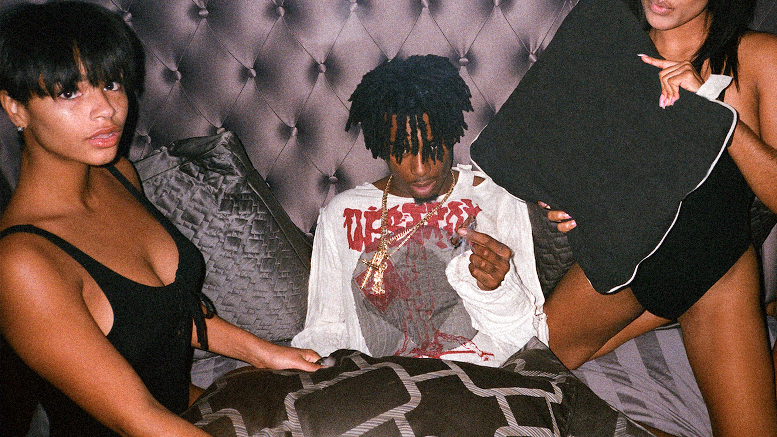 Playboy Carti Computer Wallpapers.