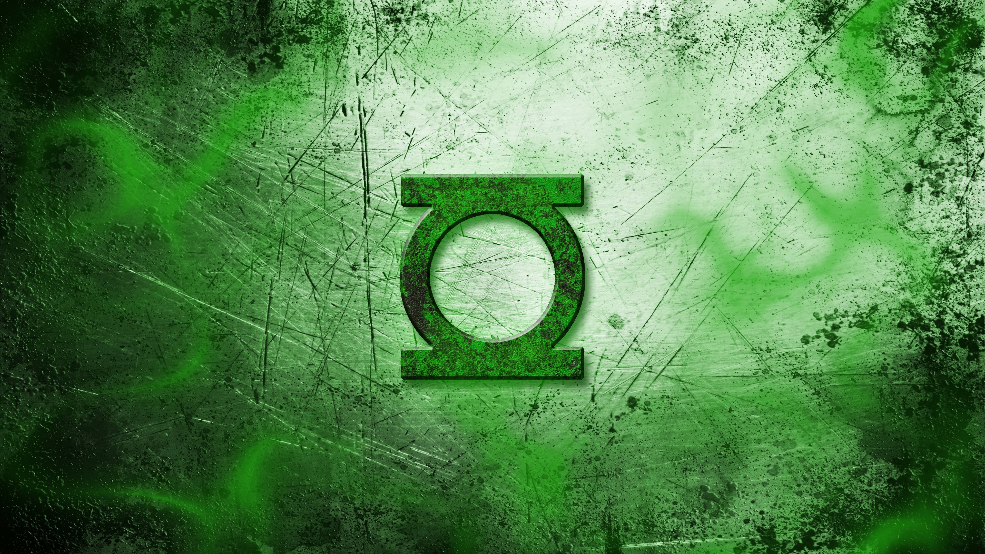 Green Lantern Wallpaper Free Green Lantern Background