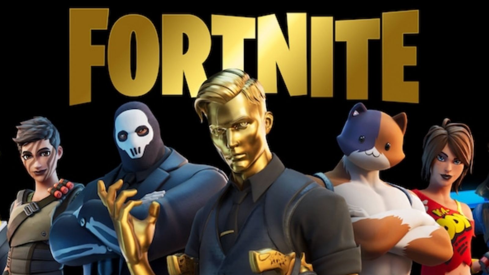 Leaked skins and cosmetics from Fortnite Season 2 update