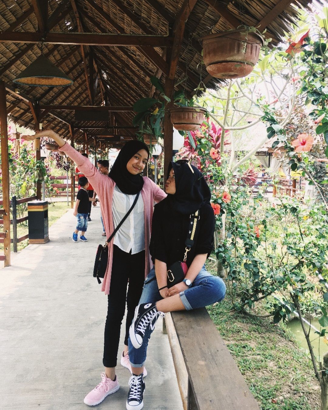 Curi Perhatian Juri Idol Junior, Ini 10 Potret Imut Nashwa Zahira