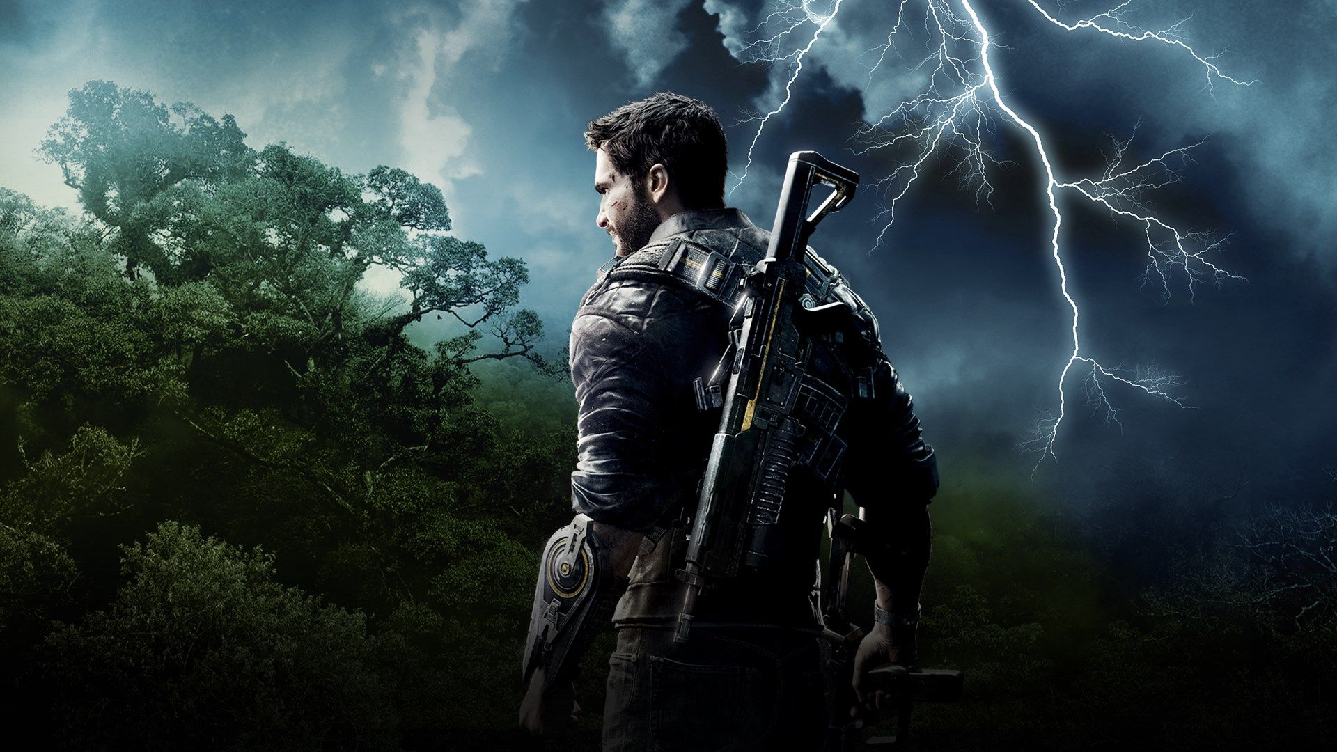 Buy Just Cause 4 Store En CA