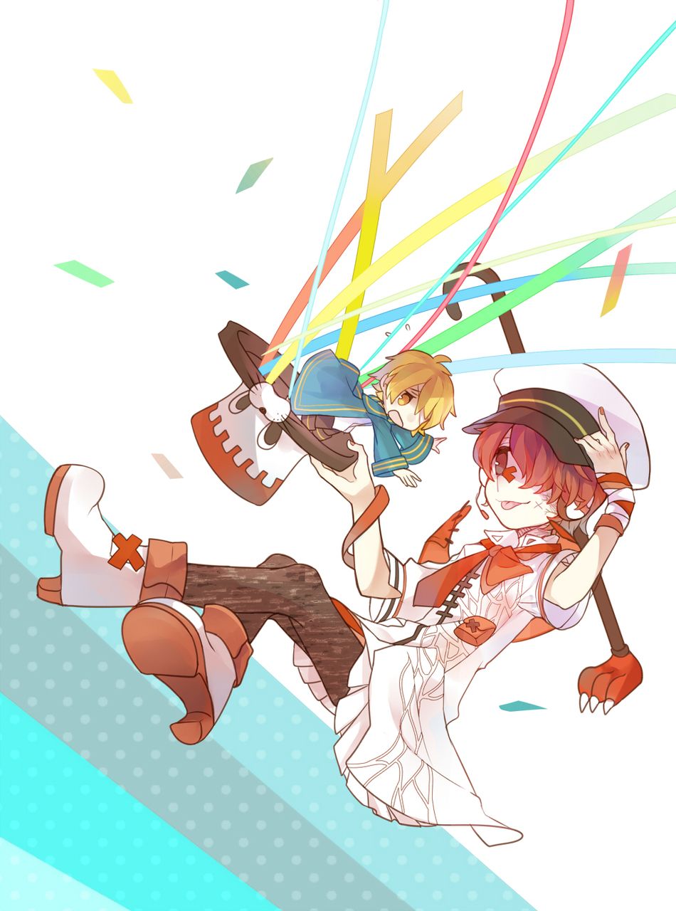 ❤(′▽` ) by yanco discovered by ĸyoĸo「京子」