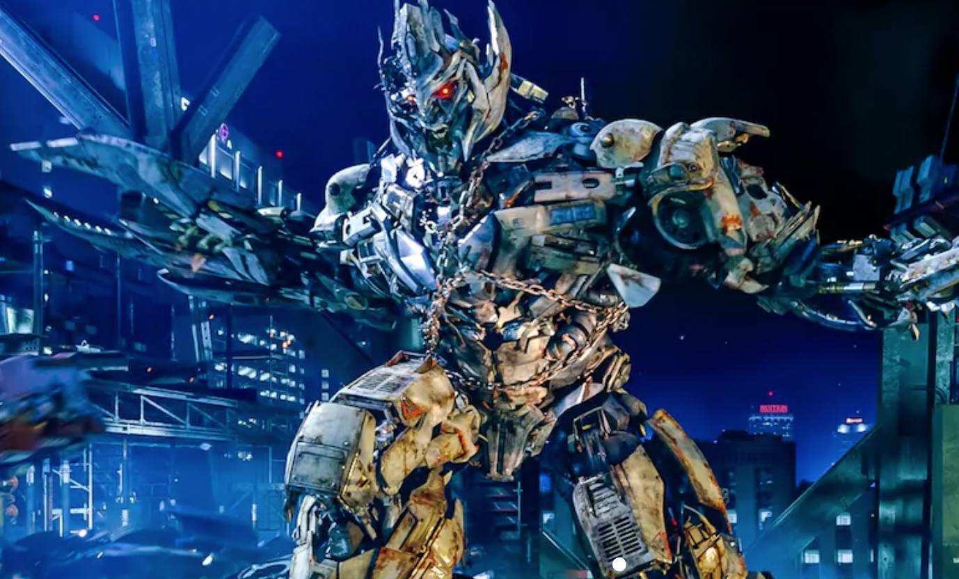 The 10 Best Rides at Universal Orlando