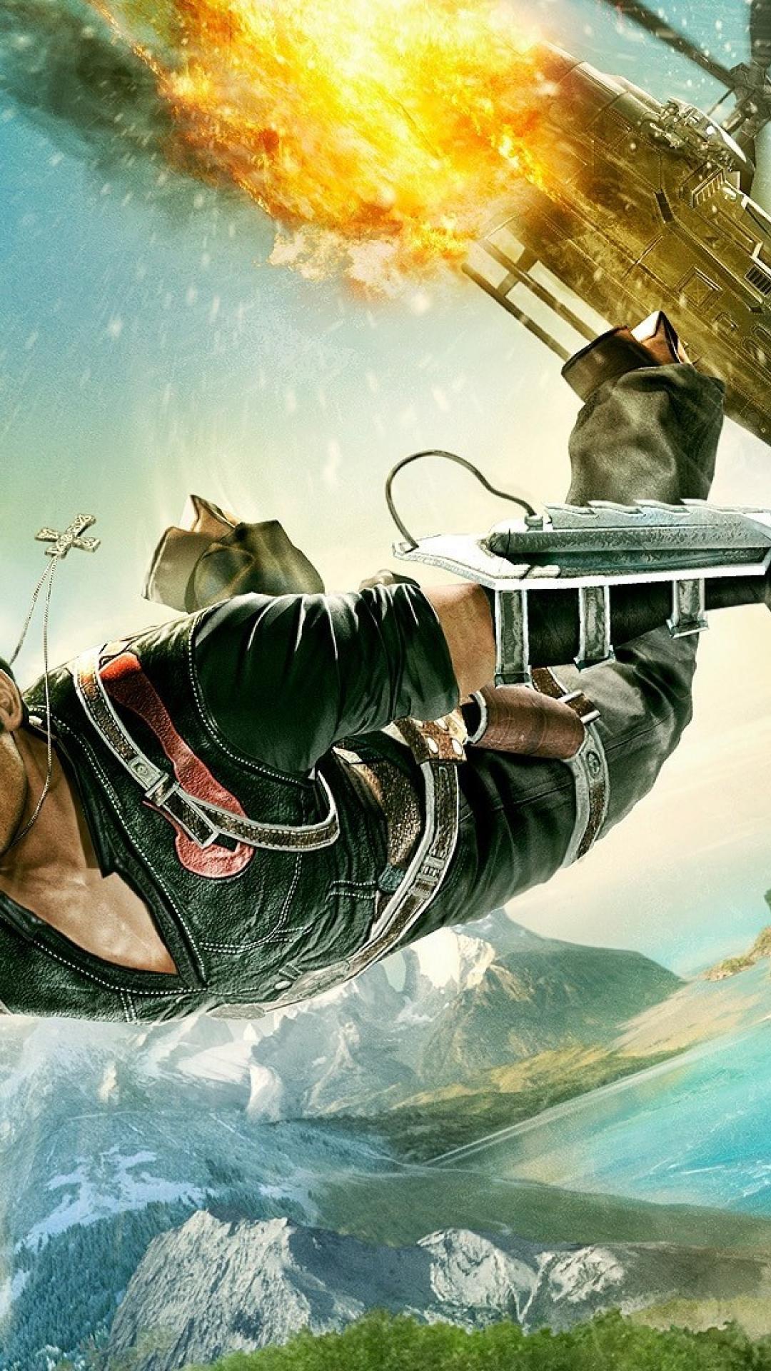 1920x1080 just cause 4 background