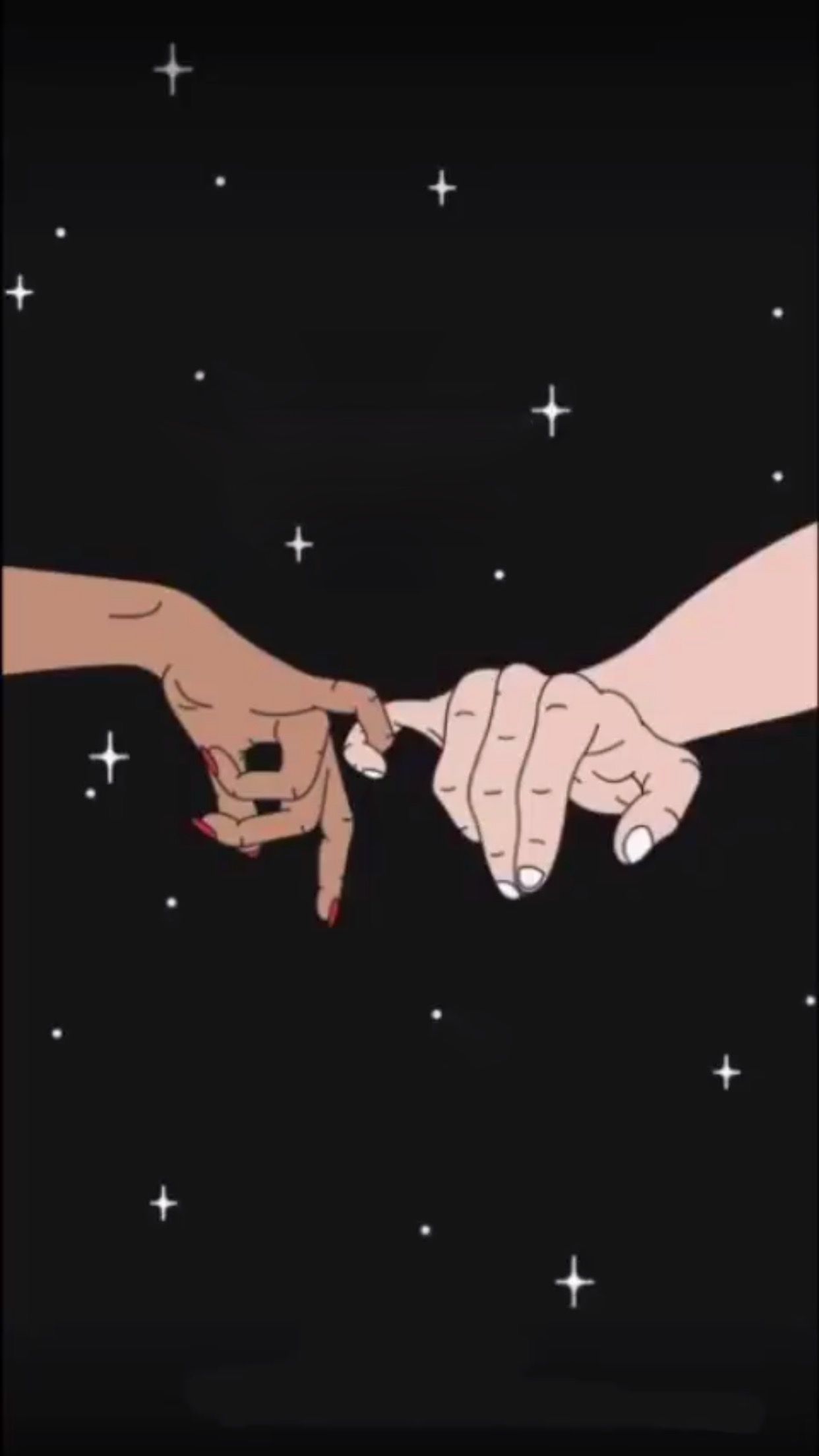 Free download Wallpaper Love drawings