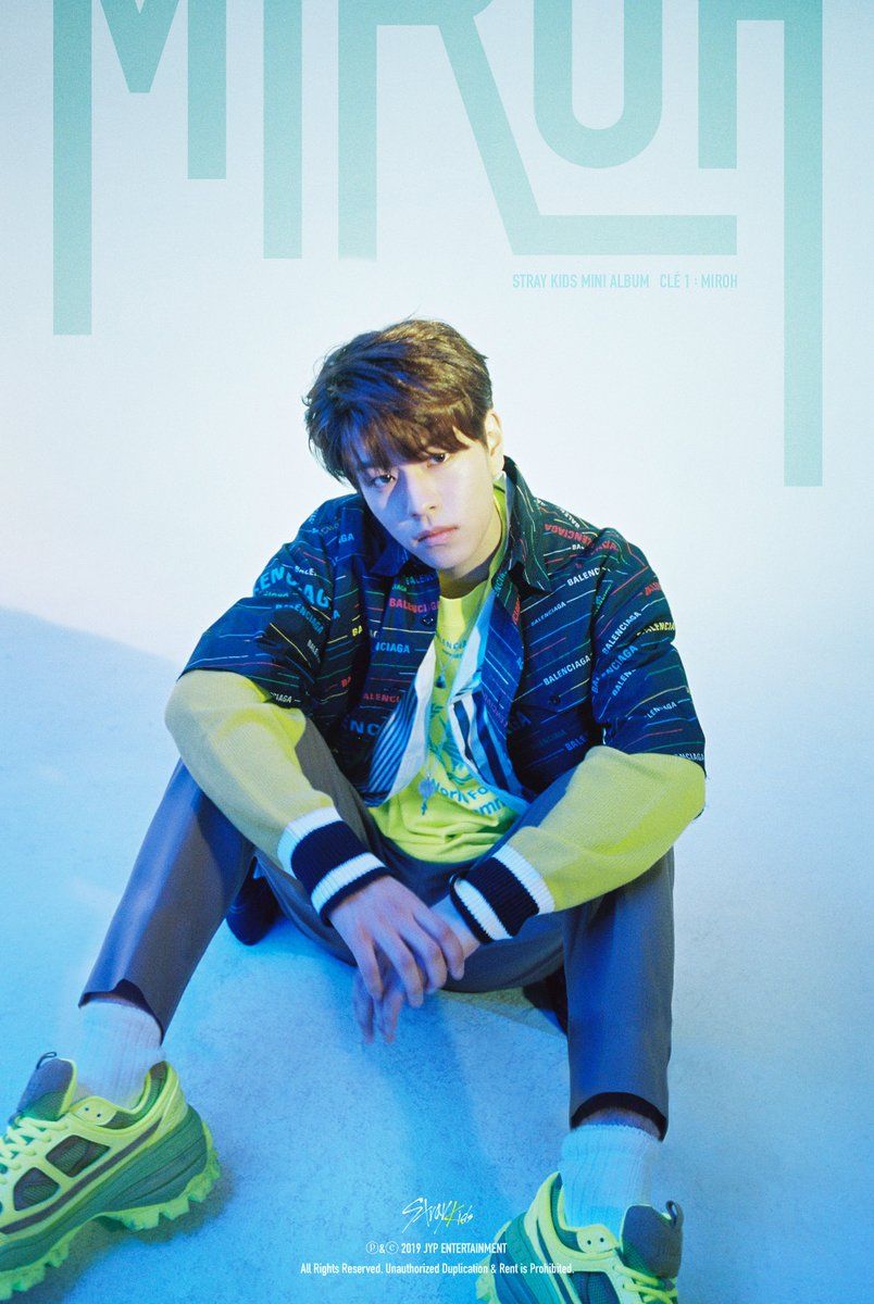 Update: Stray Kids Drops A Preview Of “Victory Song” From Upcoming