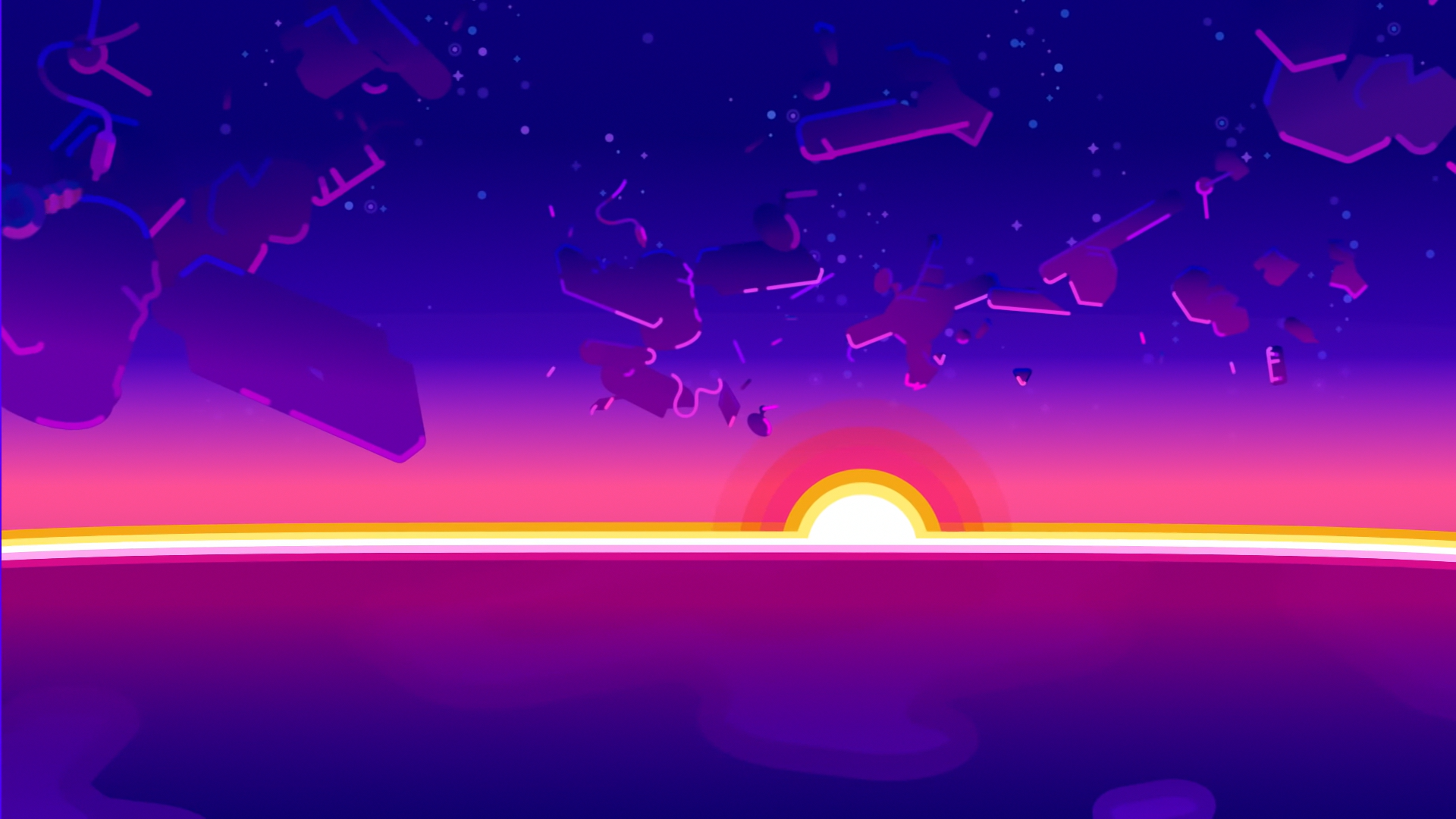 Kurzgesagt Collection, 196 Wallpaper [1920x1080]