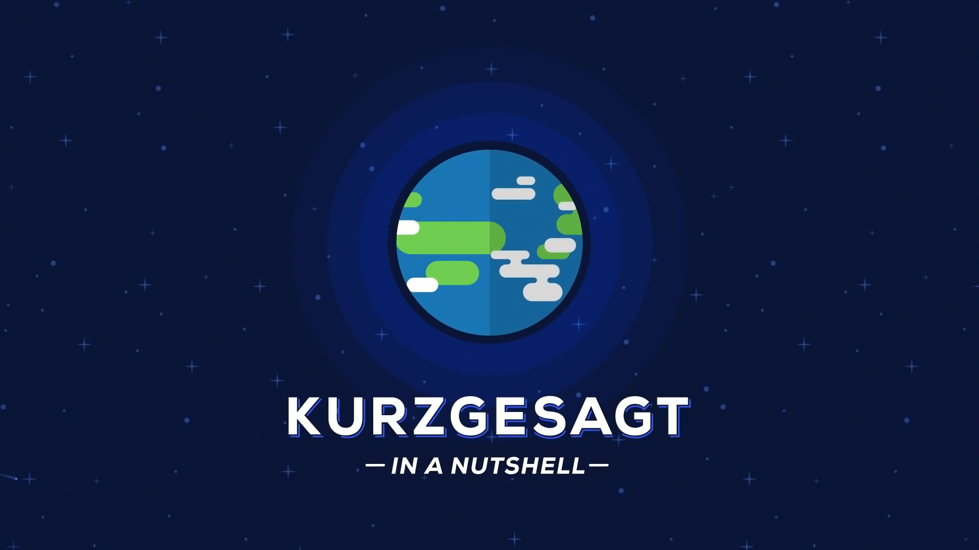 Kurzgesagt Collection, 196 Wallpaper [1920x1080]