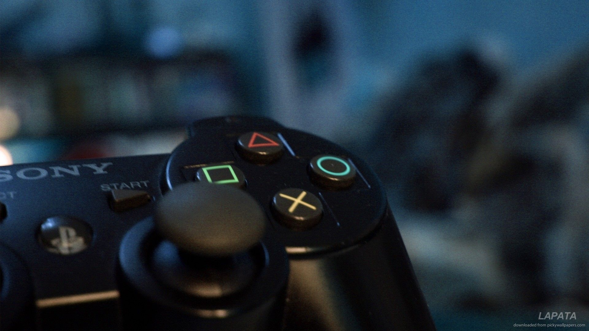 Free download wallpaper ps3 computers gamepad playstation
