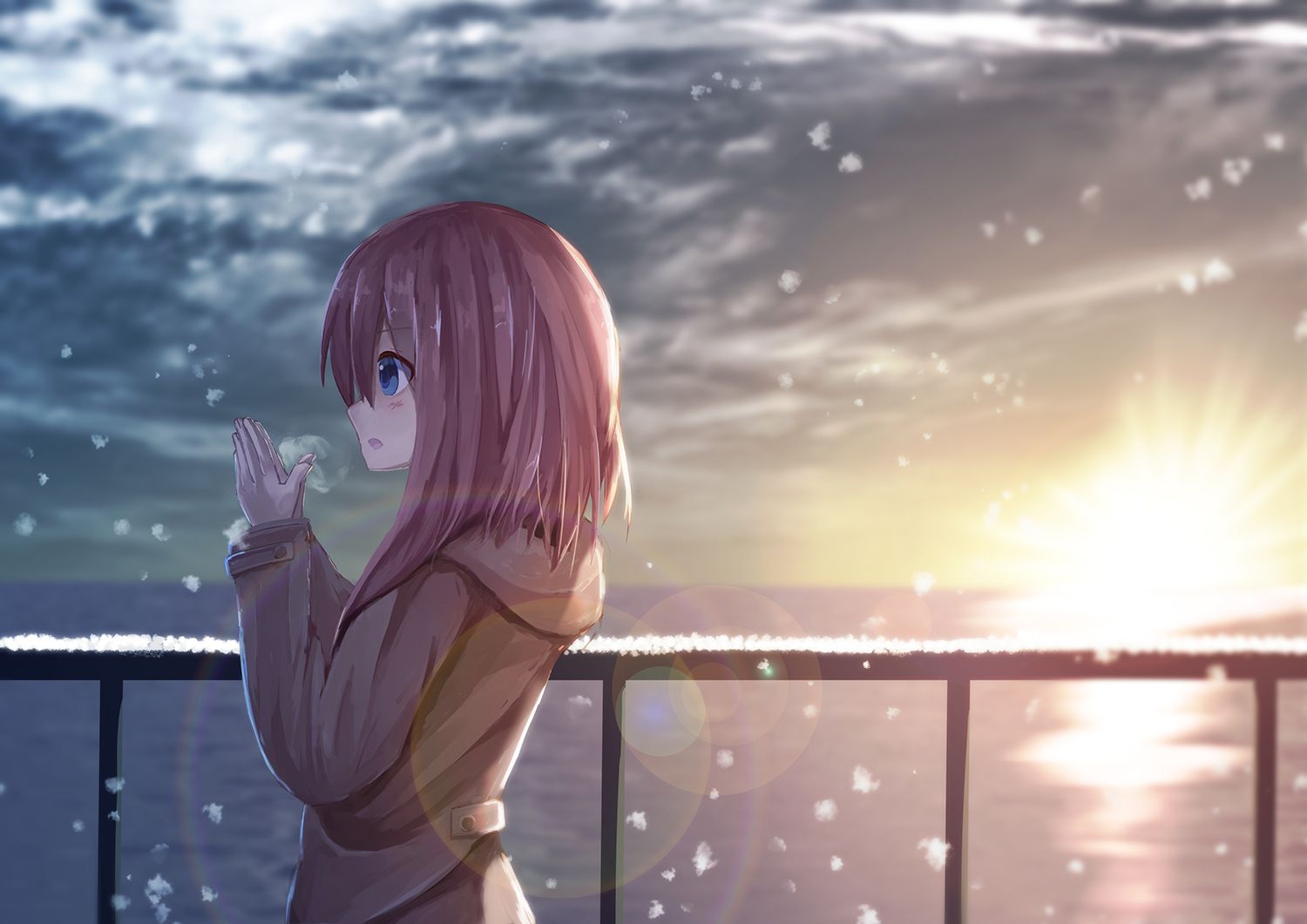 Anime Sunrise (@animesunrise_st) / X