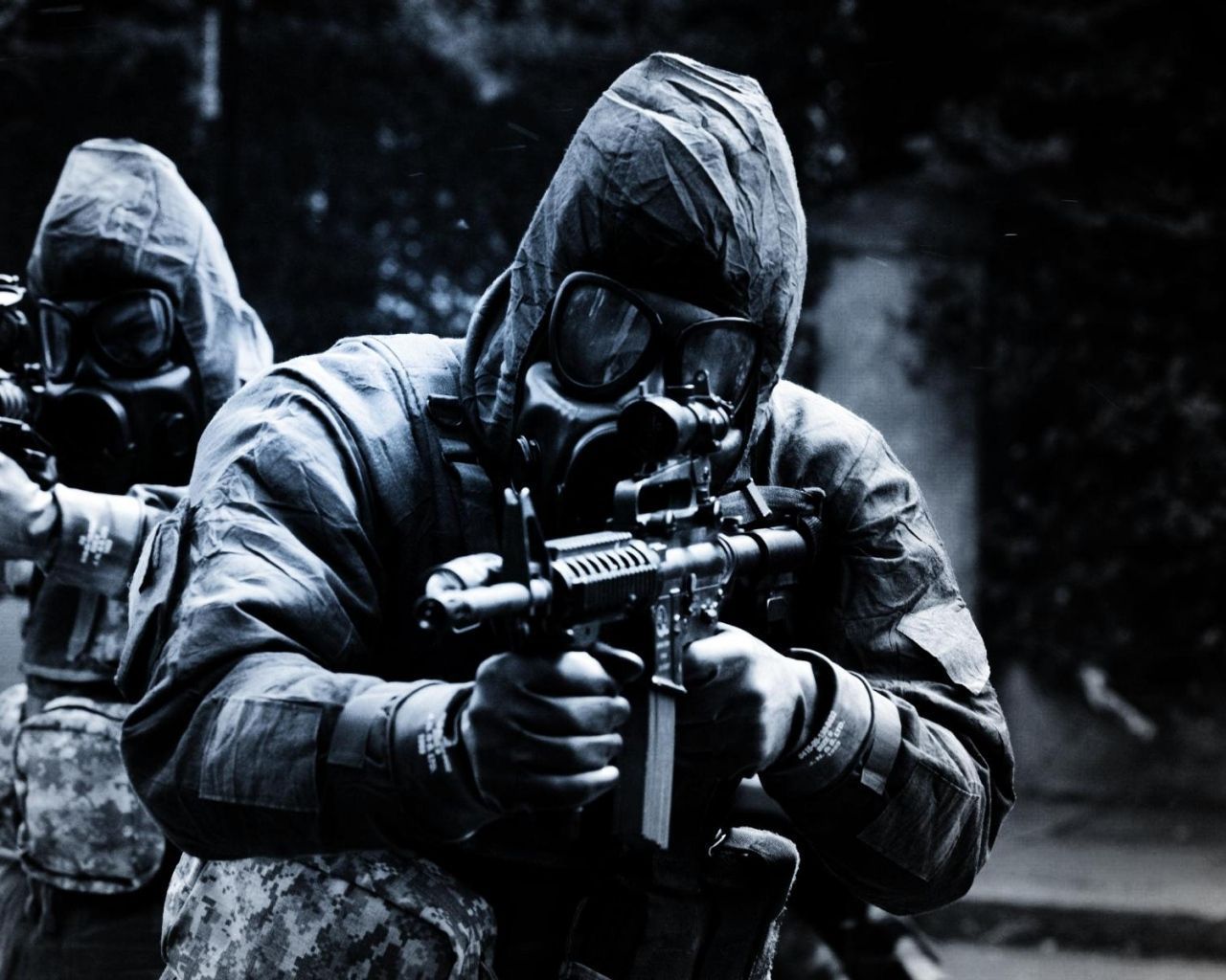 10 Special Forces HD Wallpapers and Backgrounds