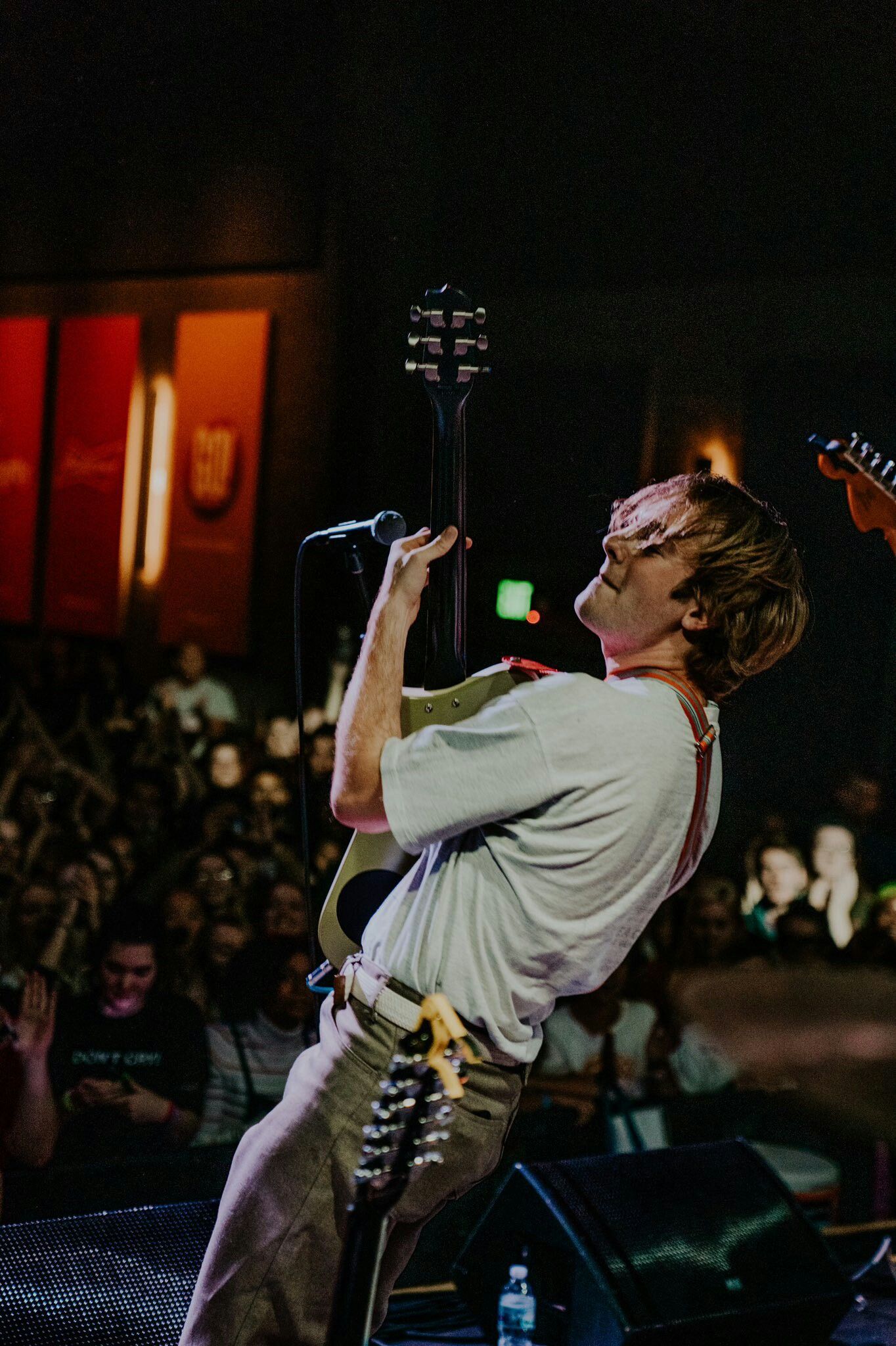 Sloan Struble #Dayglowband #Fuzzybrain #AlternativeMusic