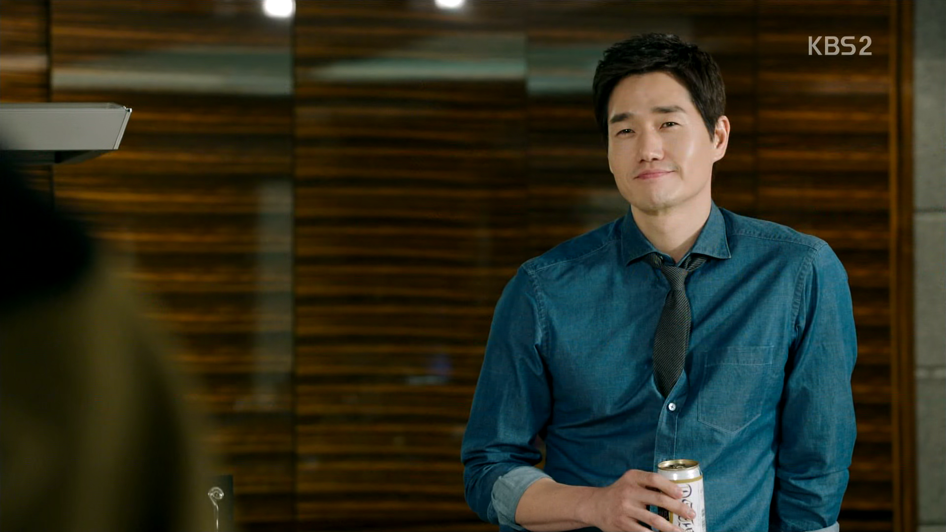 Yoo Ji Tae 유지태 Drama: The Most Beautiful Moment