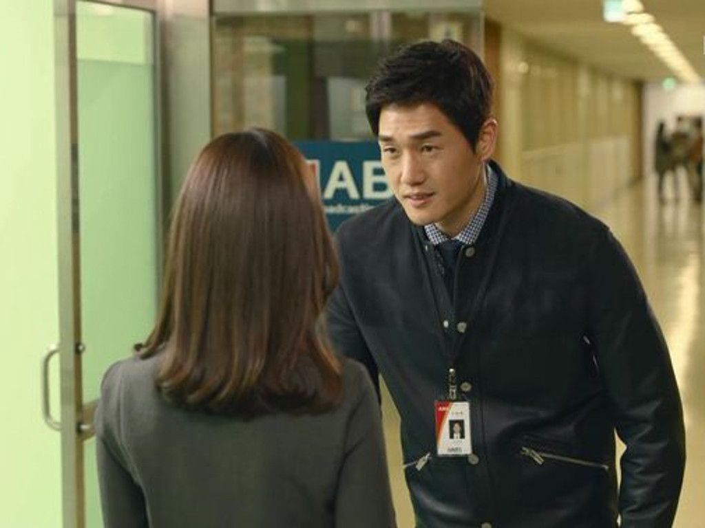 Oldboy Star To Appear In A Danish Swedish Film