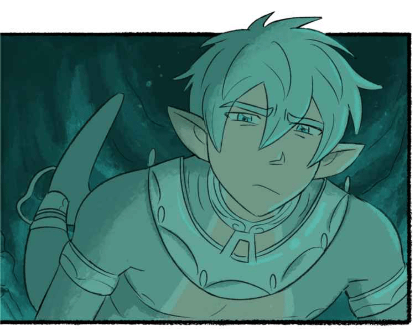 Long Reads: Castle Swimmer Analysis Part Two