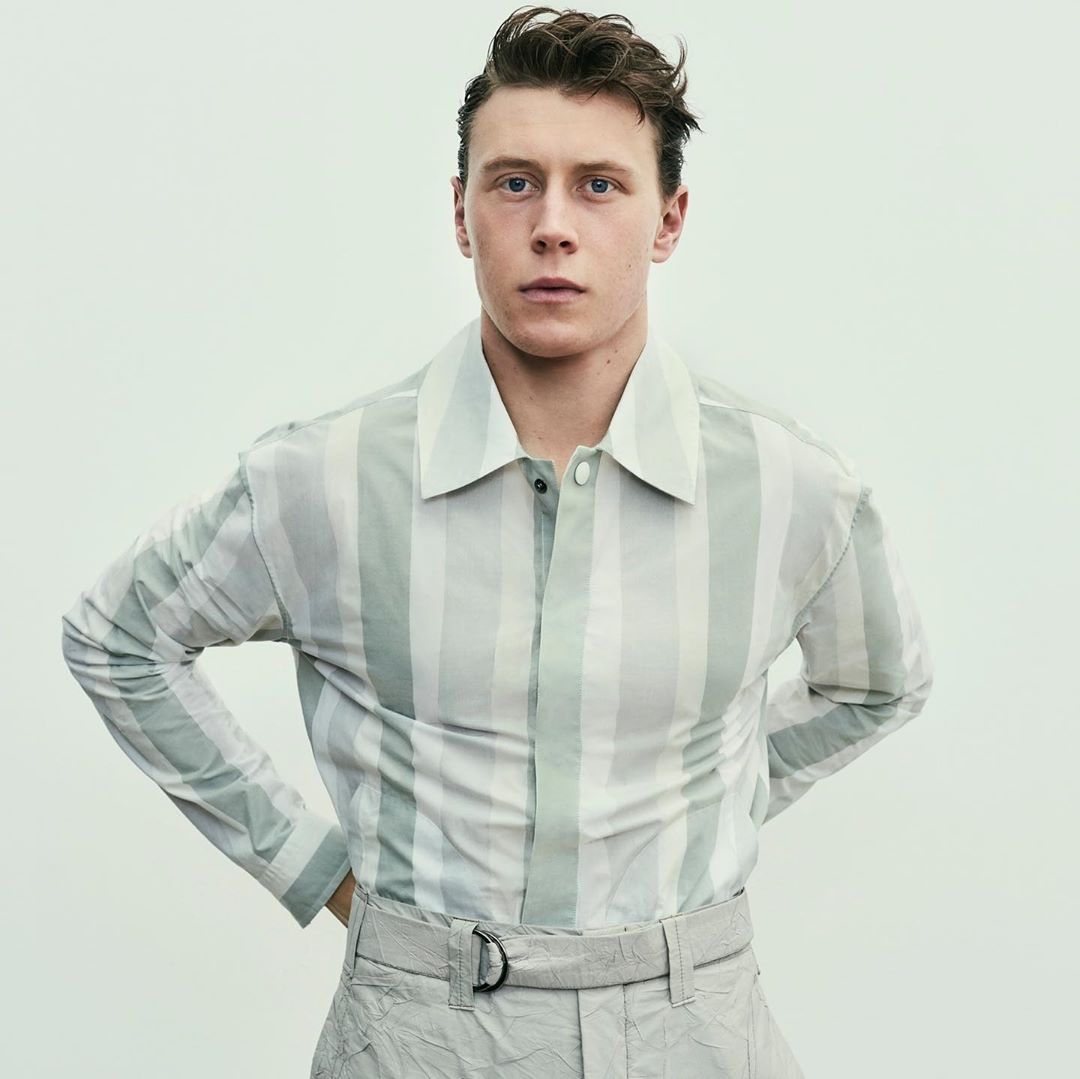 Best of George Mackay Mackay in the 66 Spring