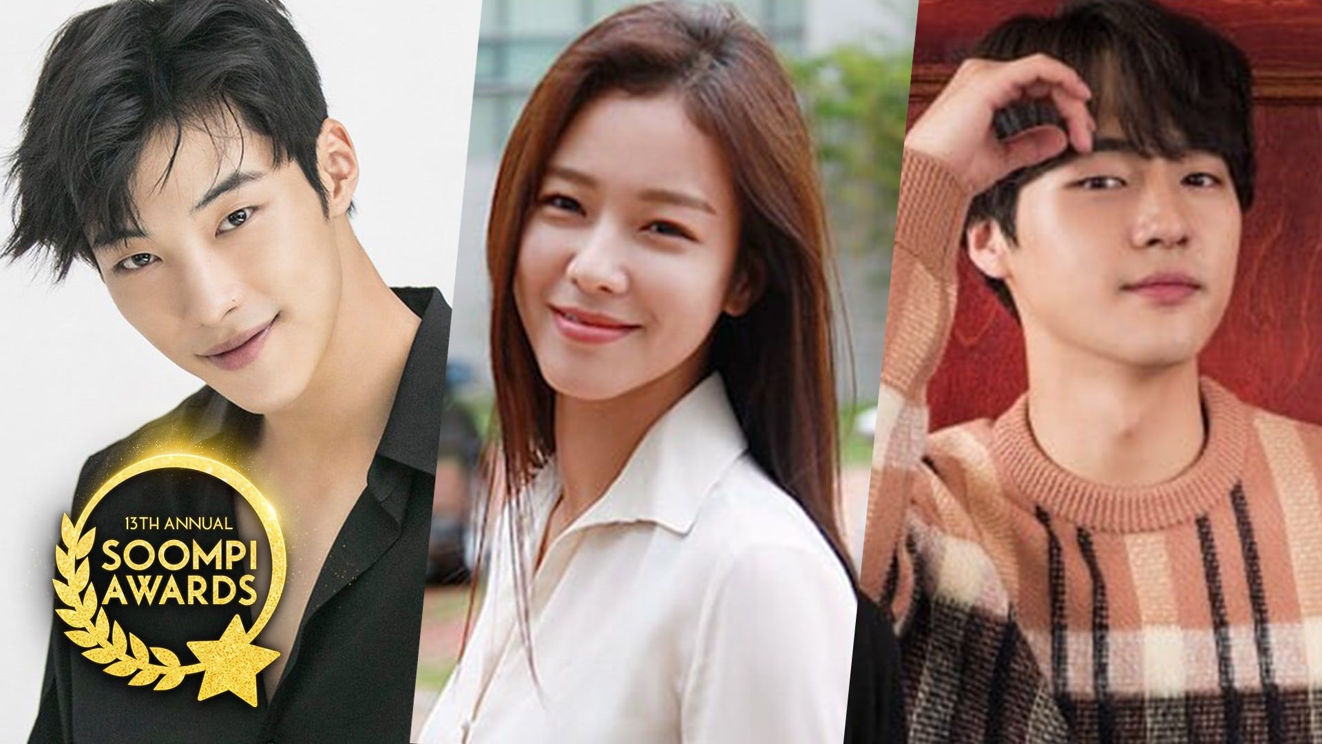 The Breakout K Drama Actors Of 2017 You Need To Know