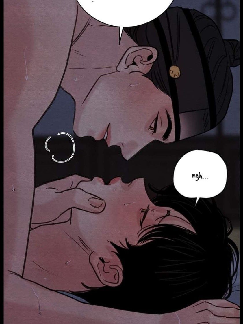 Best Painter of the night image. Manhwa, Night