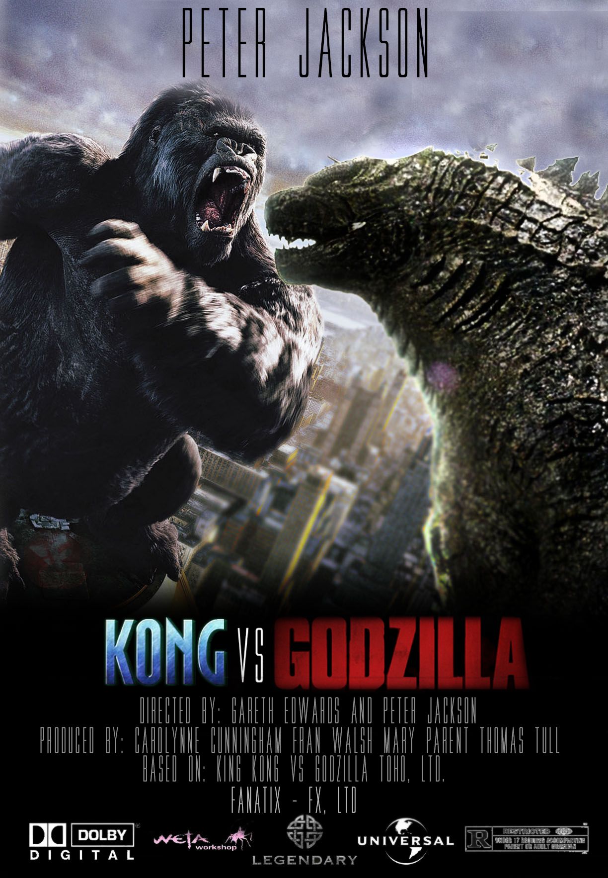 King Kong Vs. Godzilla wallpaper, Movie, HQ King Kong Vs