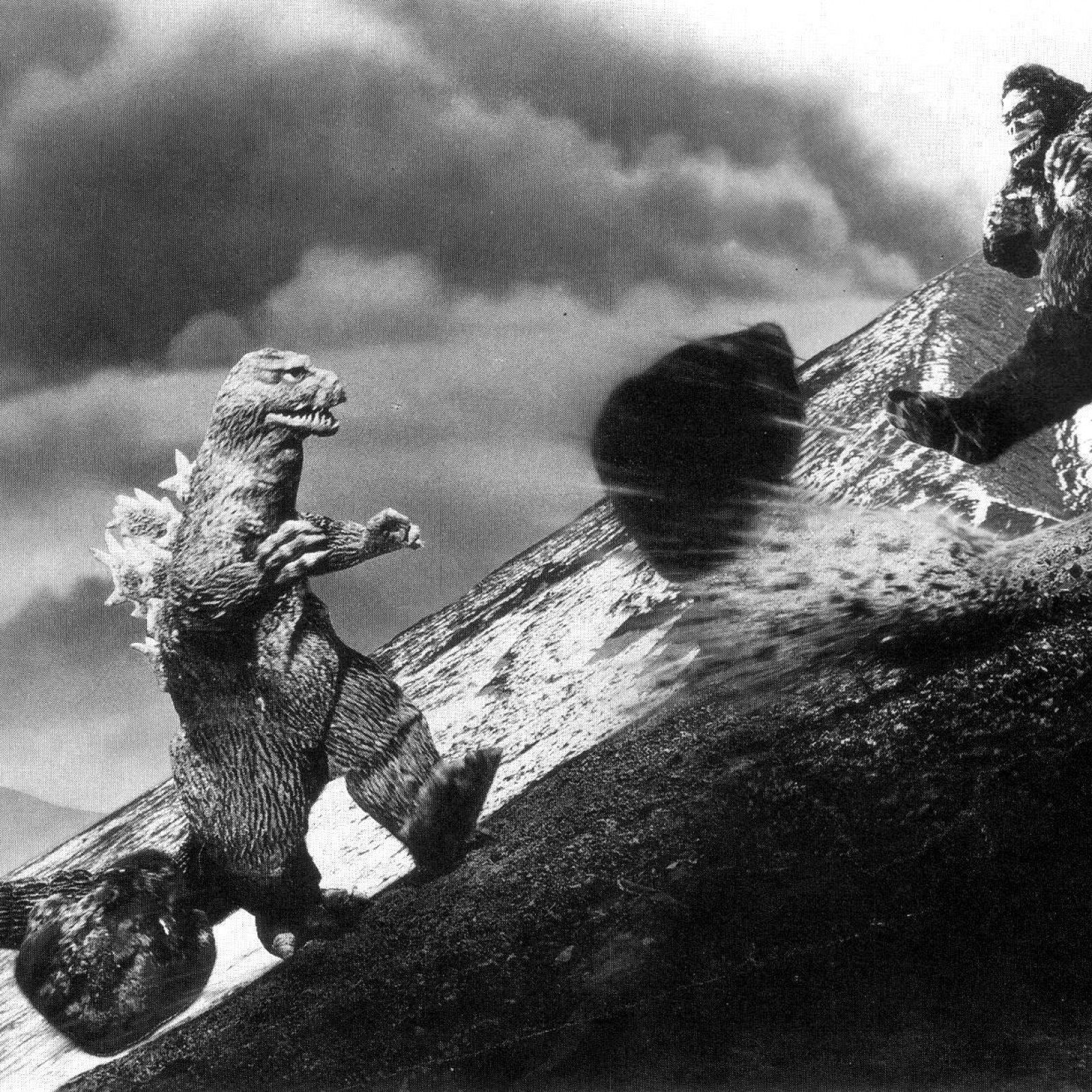 Godzilla Vs. Kong' Pre Screening Leak Reveals Homage To 1962 Original