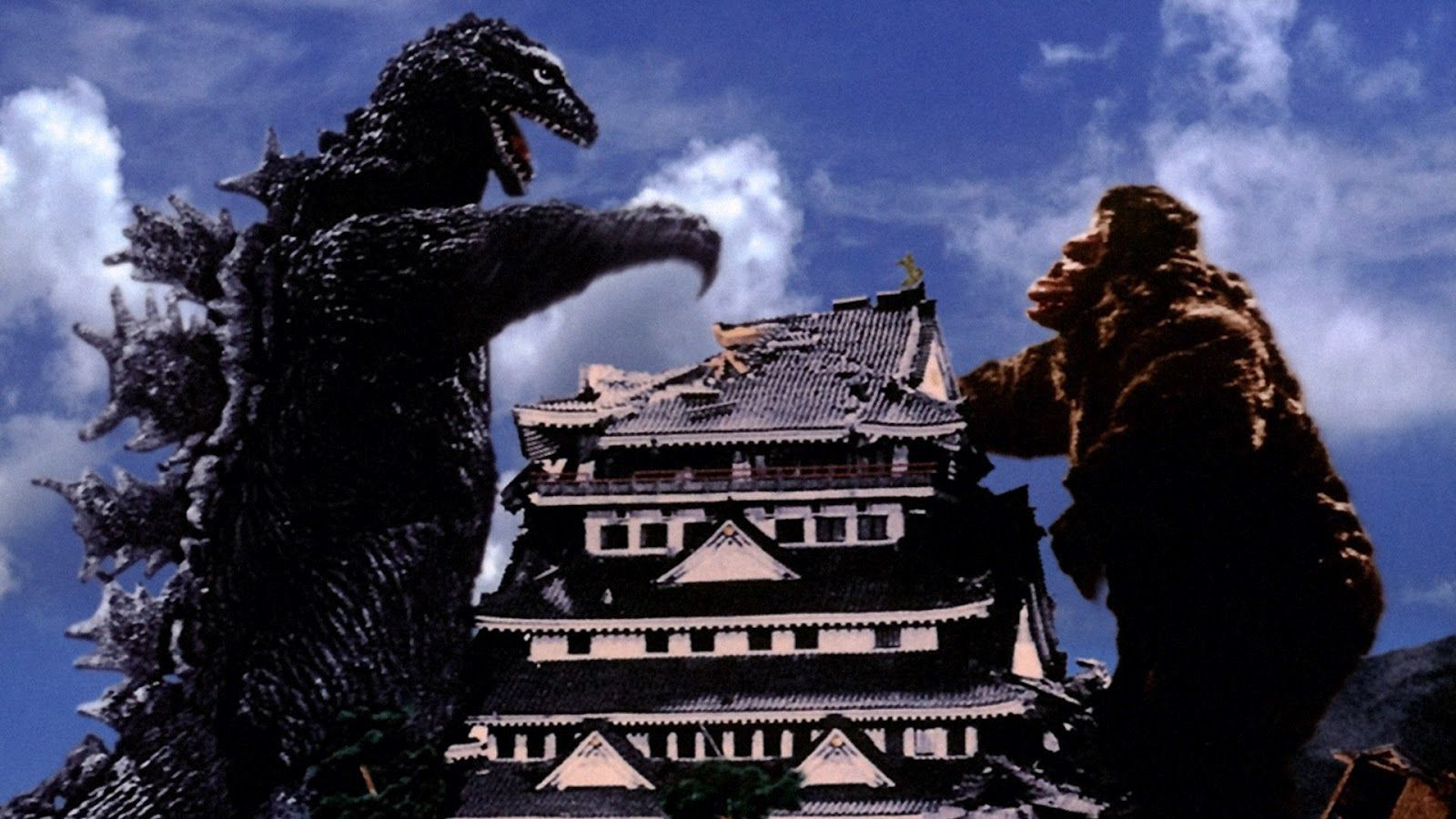 Reasons Why the Upcoming Godzilla vs. King Kong Movie Is a Bad