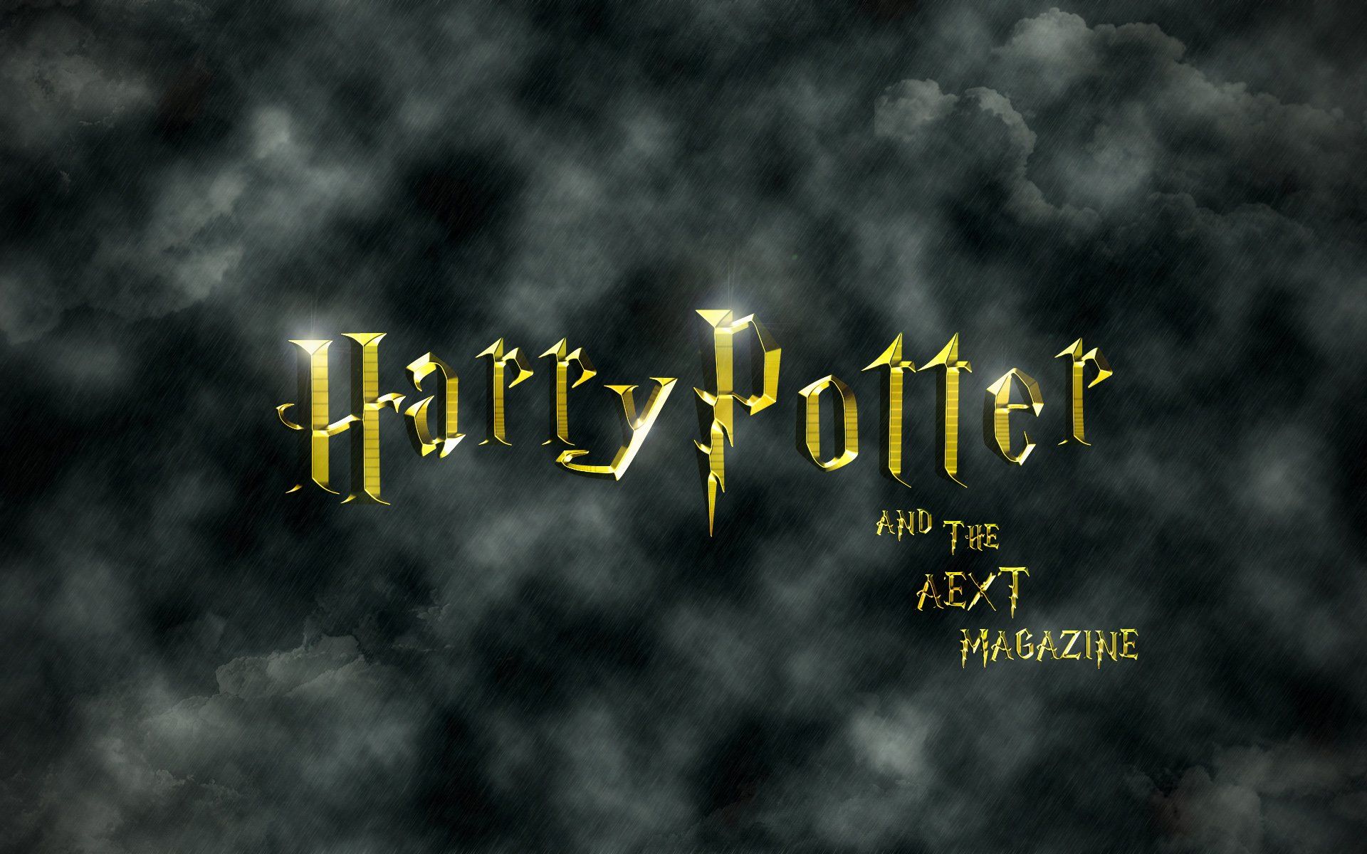 Harry Potter Wallpaper For iPad