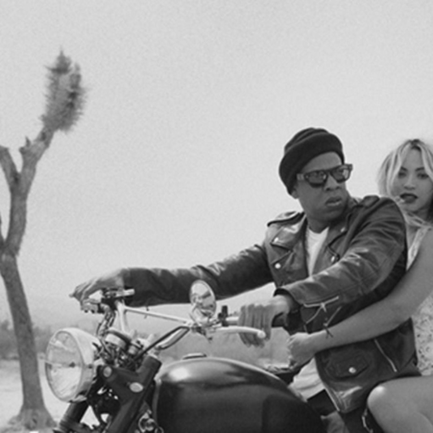 Your Butt Can Go Where Beyoncé And Jay Z's Butts Have Gone