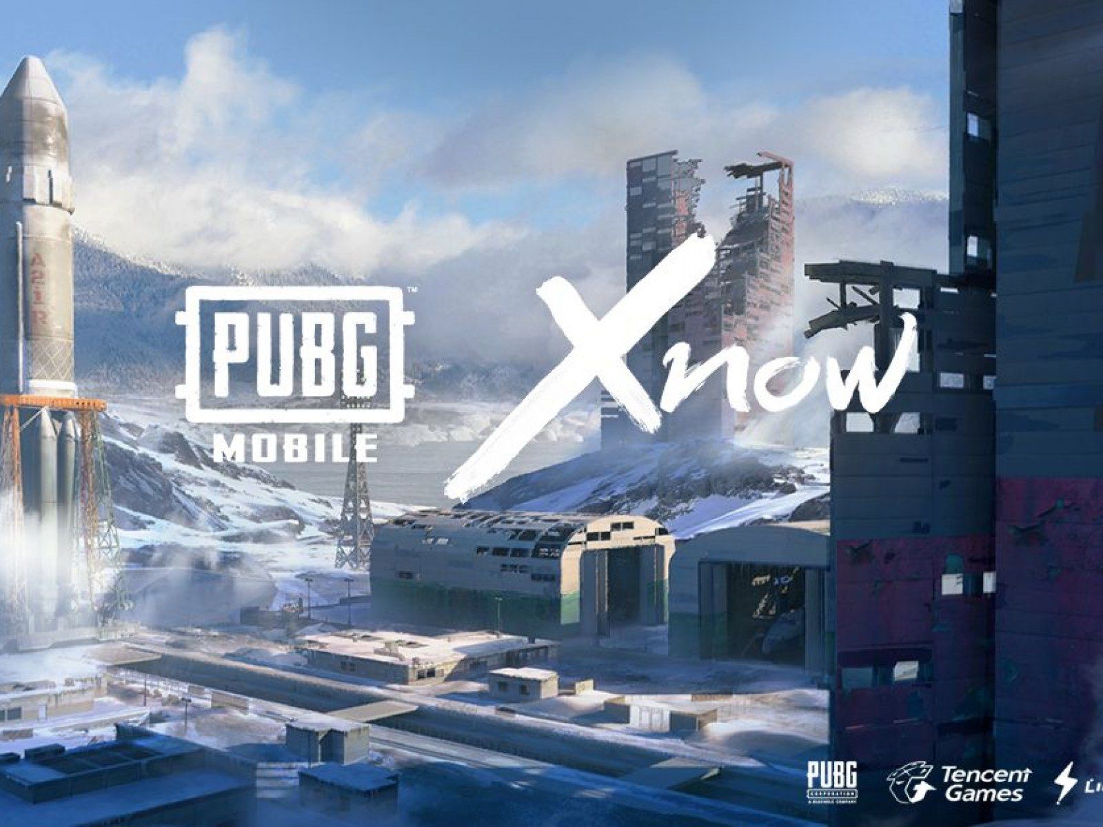 PUBG Mobile' Update 0.10.0 Adds Vikendi Snow Map & Treasure