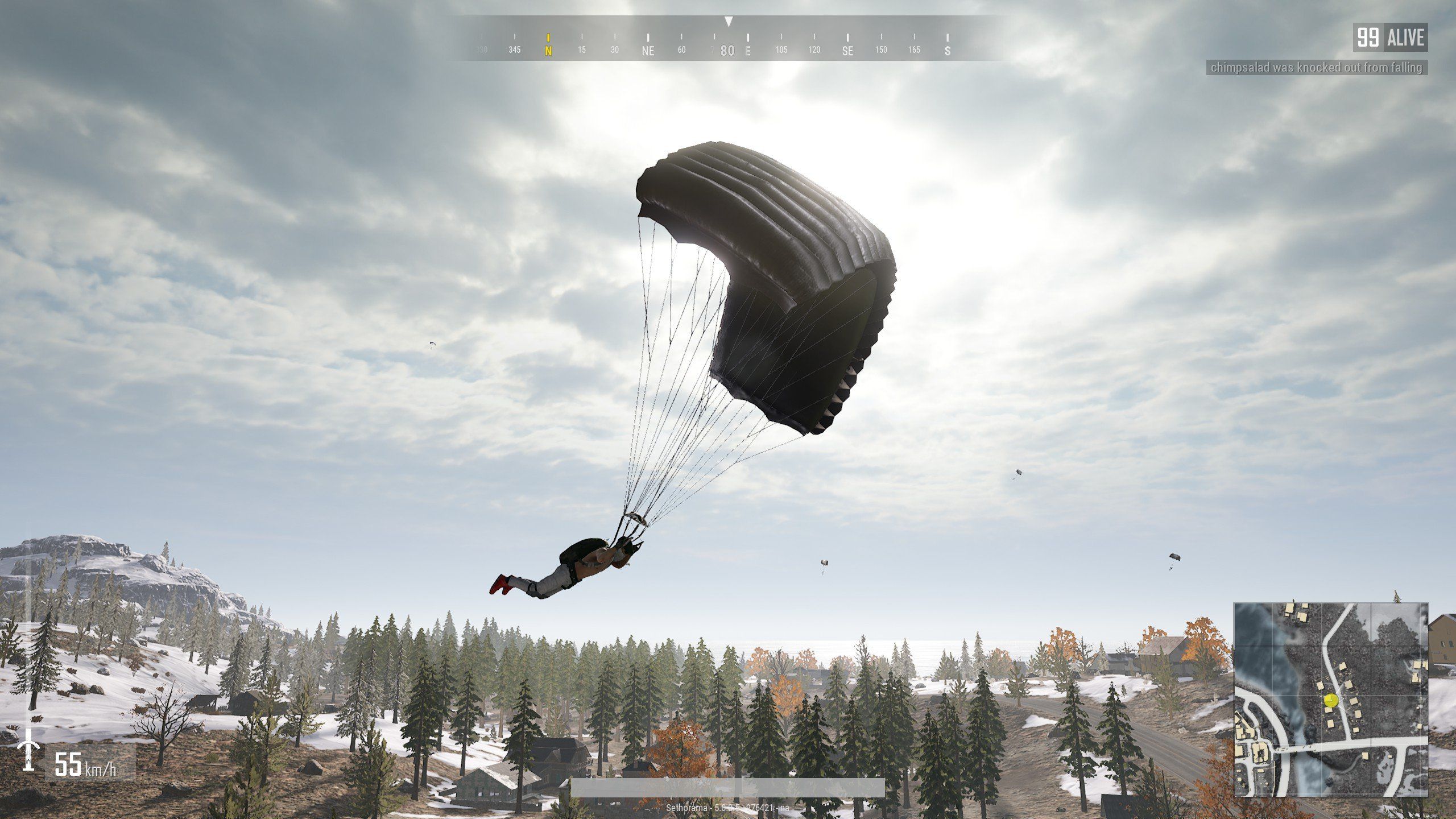 PUBG's New Map Is Great, But It Won't Save It