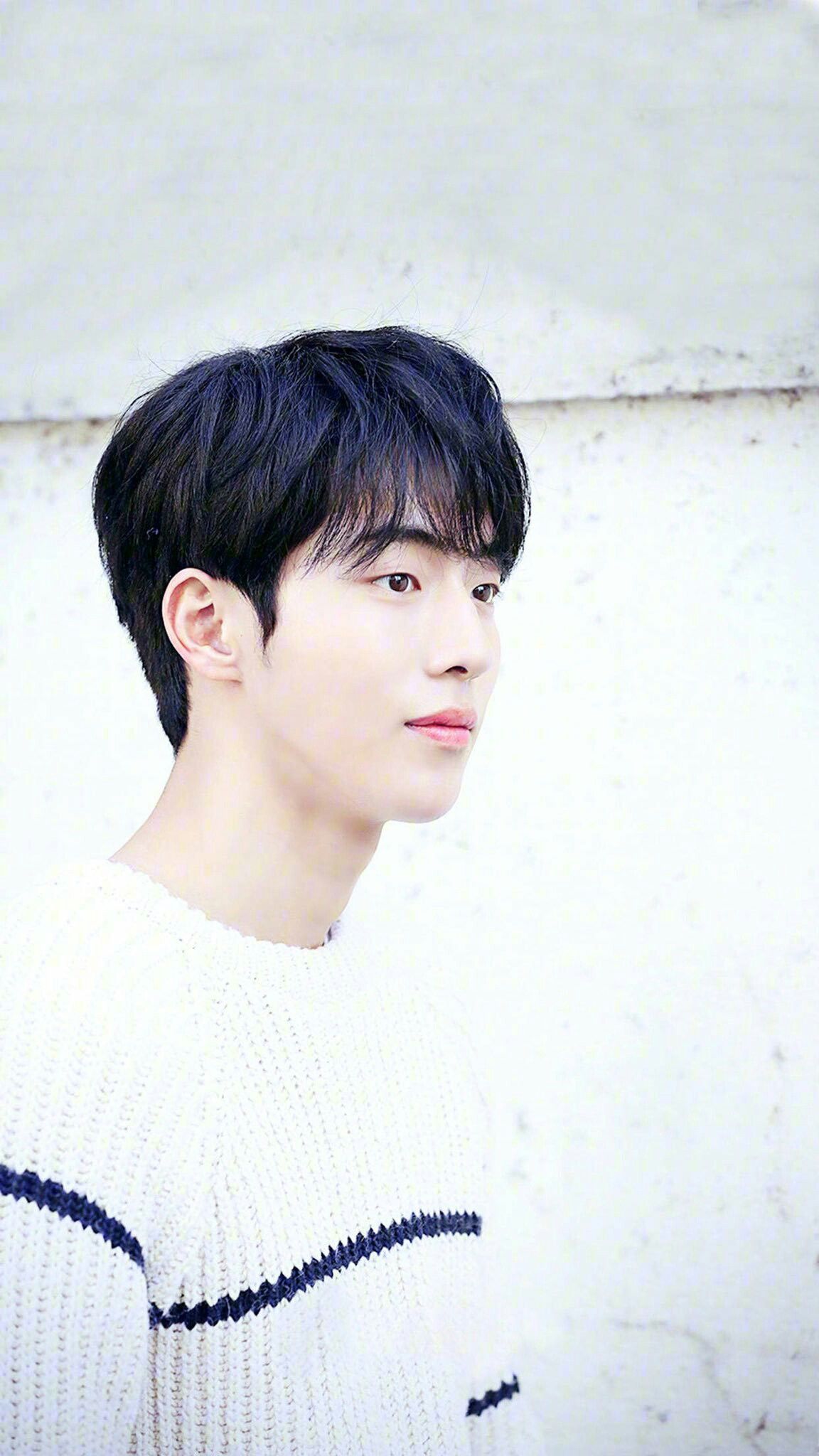♥Nam Joo Hyuk♥. Nam joo hyuk wallpaper, Joo