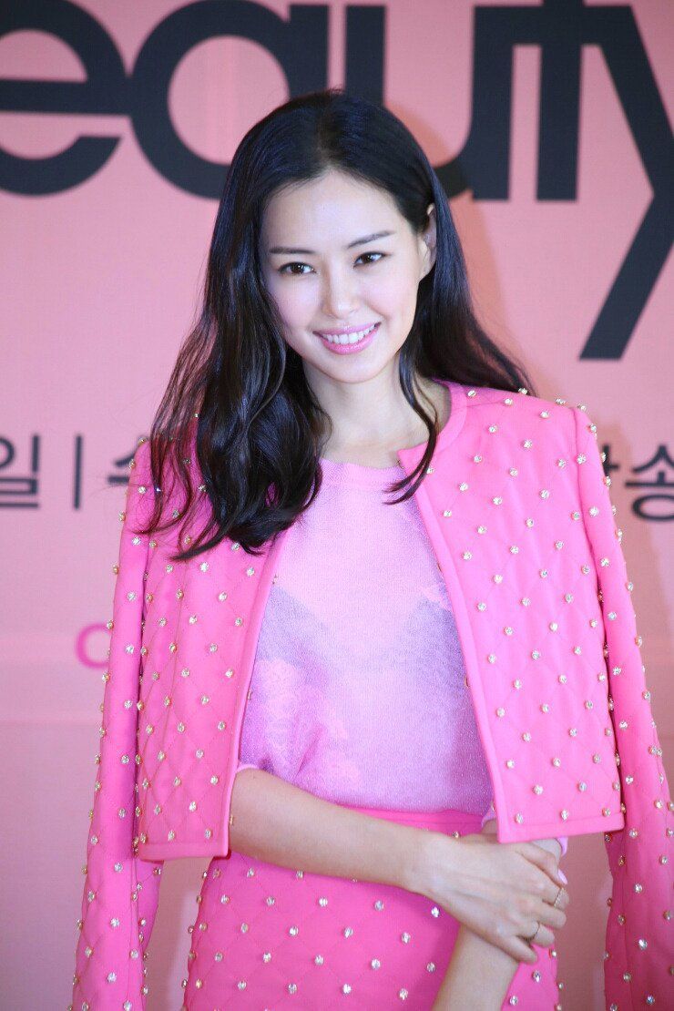Lee Honey (이하늬). Korean picture, Korean actresses