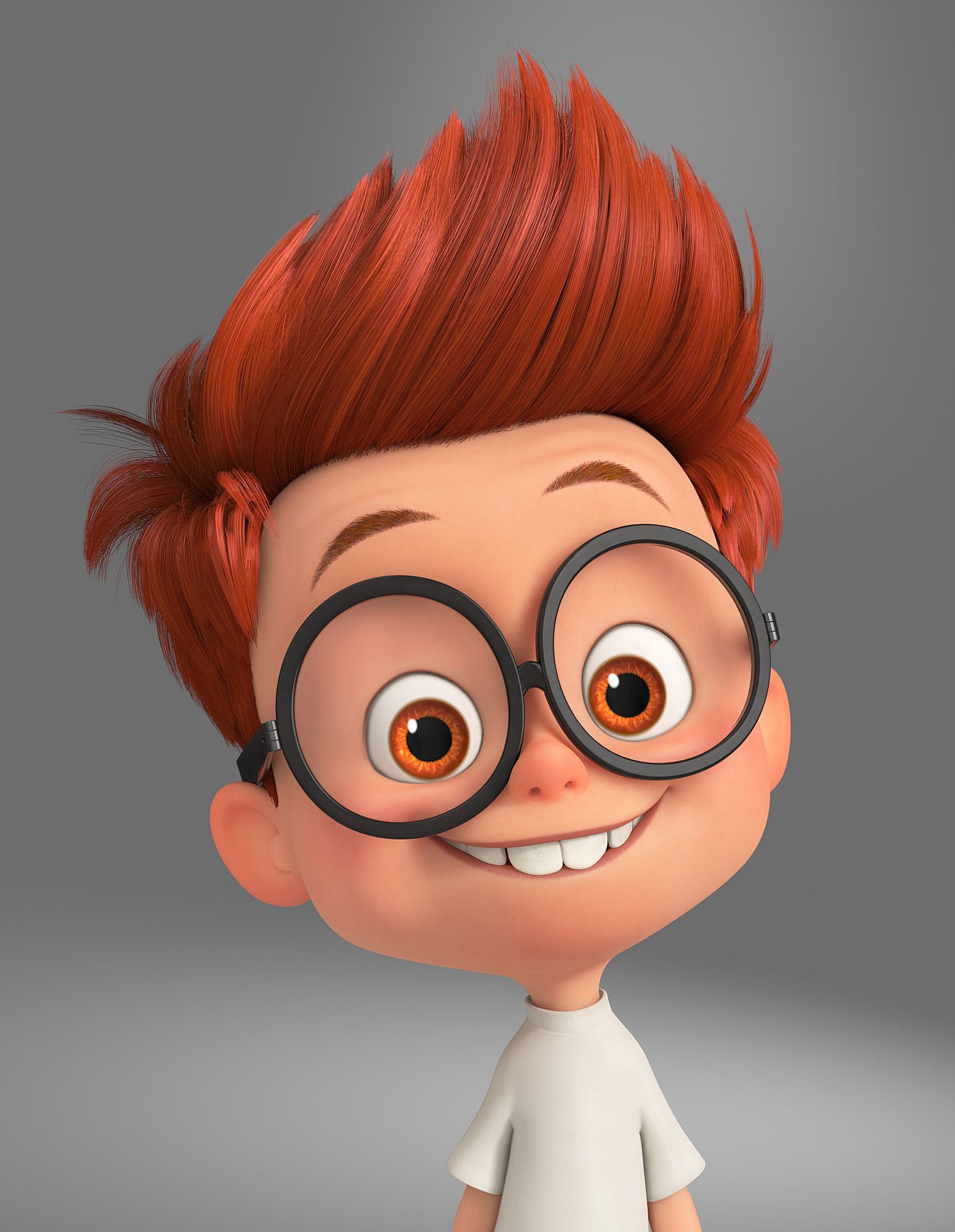 Mr. Peabody And Sherman Wallpapers - Wallpaper Cave
