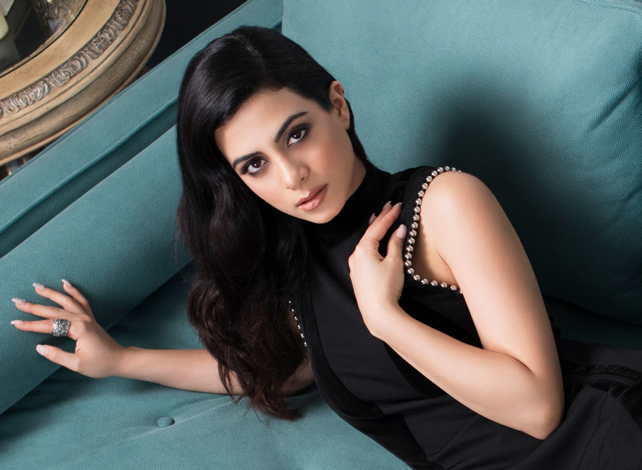 Emeraude Toubia Wallpapers Wallpaper Cave