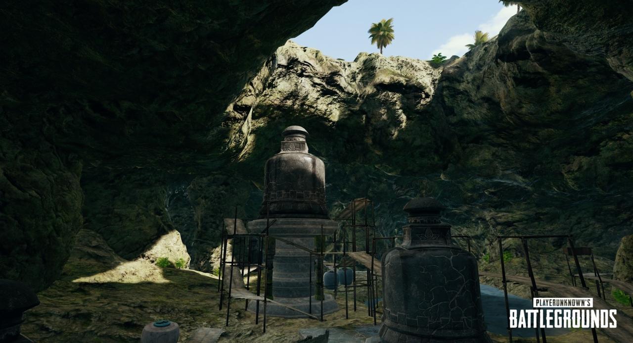 Free download New PUBG Map Sanhok Now Available On PC Patch Notes