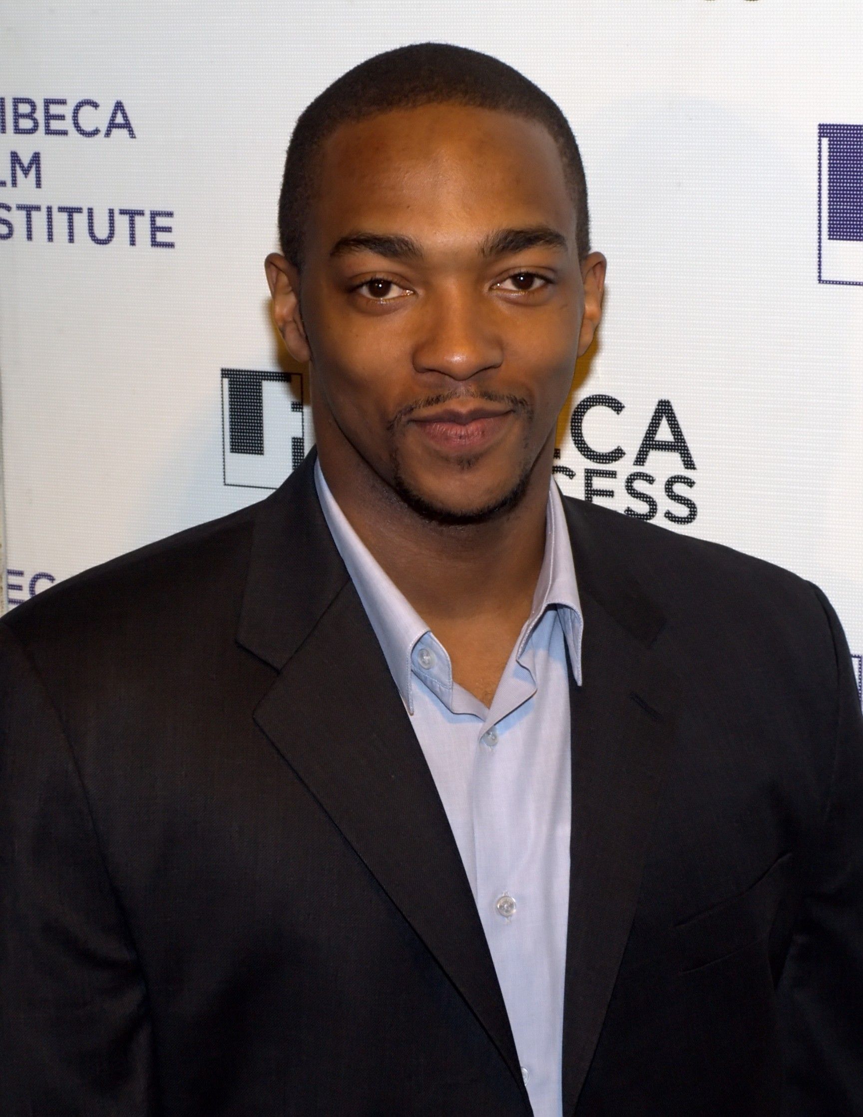 Gallery Tabloid Actor: Anthony Mackie Wallpaper Actress