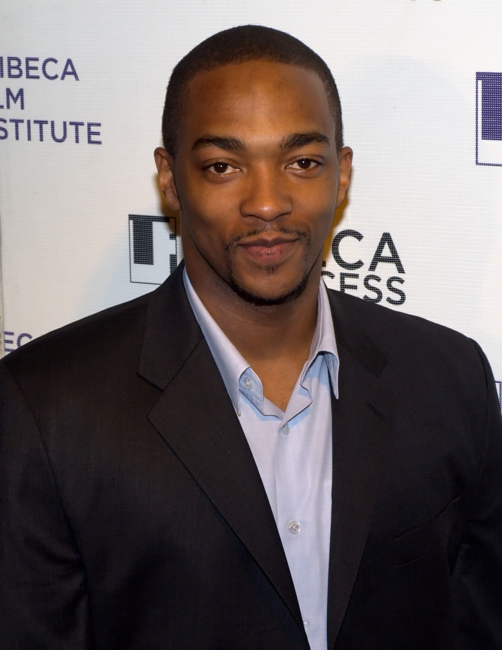 Anthony Mackie Wallpapers - Wallpaper Cave