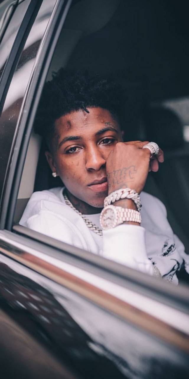Nba Youngboy Wallpaper.GiftWatches.CO