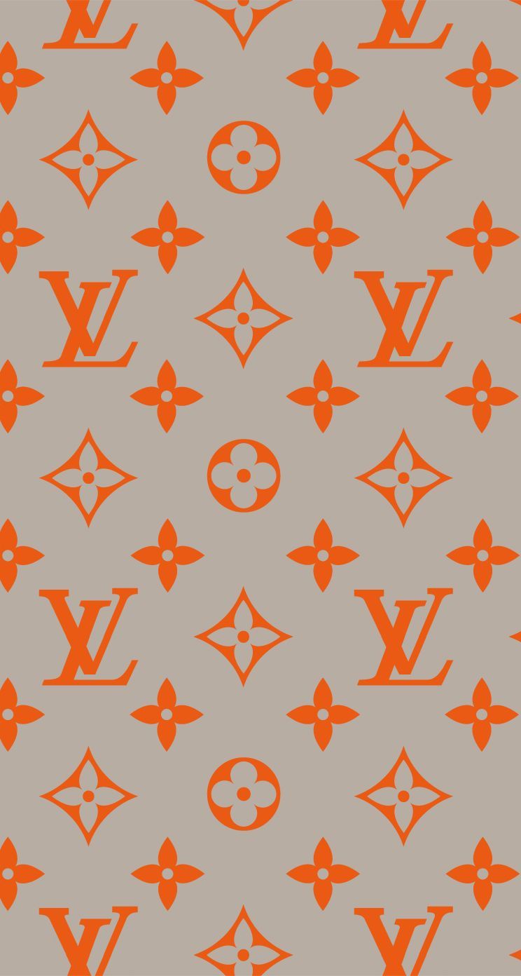 Blue Louis Vuitton Aesthetic Wallpapers - Wallpaper Cave