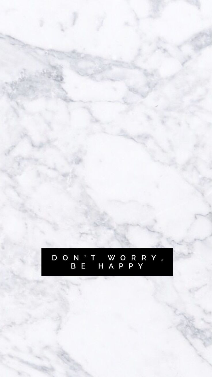 Wallpaper, Wall, Background, Marble, White, Minimal, Quote, HD