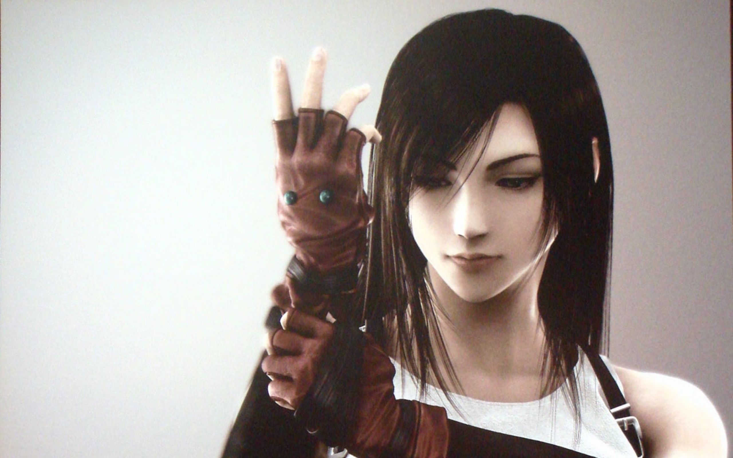 Free download final fantasy 7 tifa wallpaper which is under