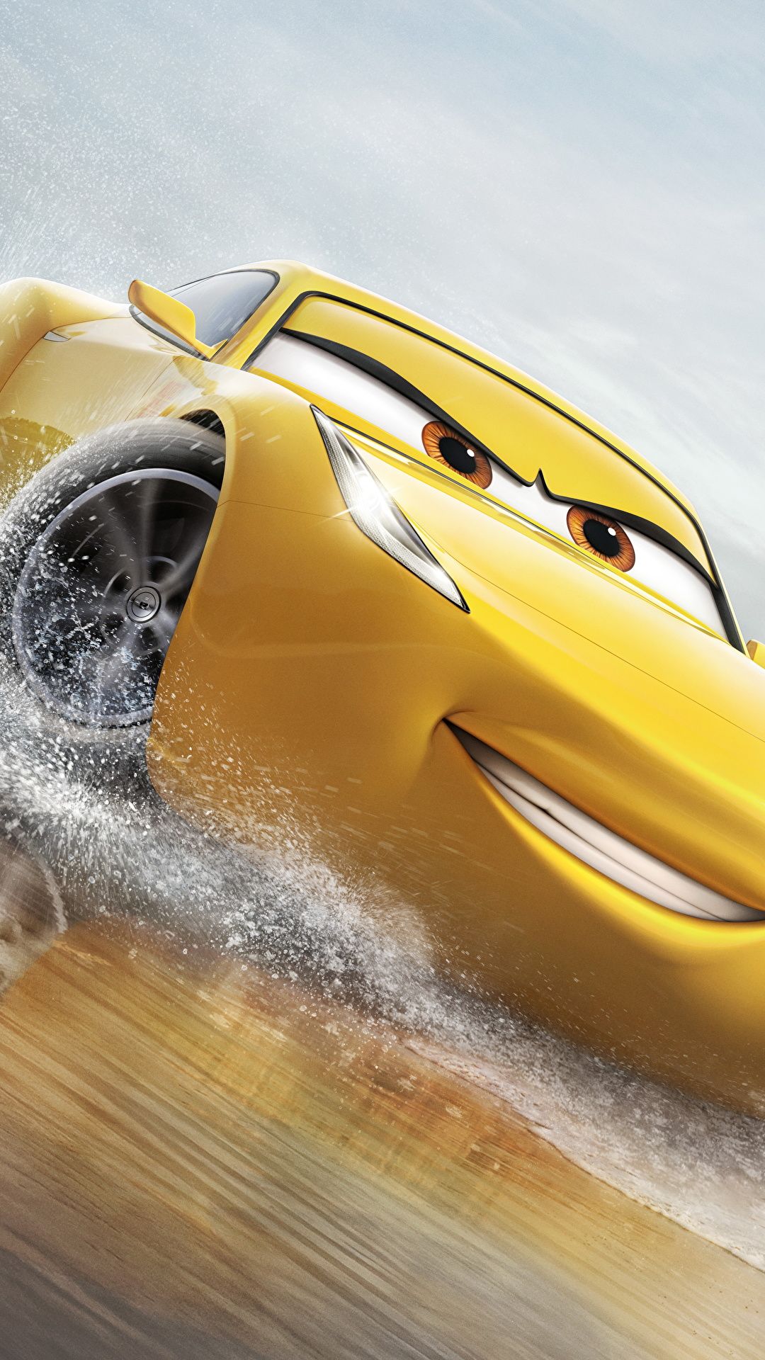 Cars 3 Phone Wallpaper Cars Wallpaper
