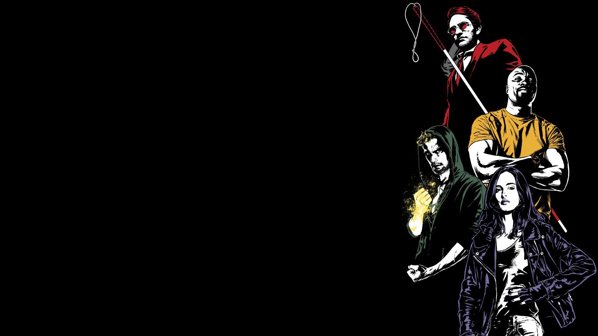 Matt Murdoch Computer Wallpapers - Wallpaper Cave