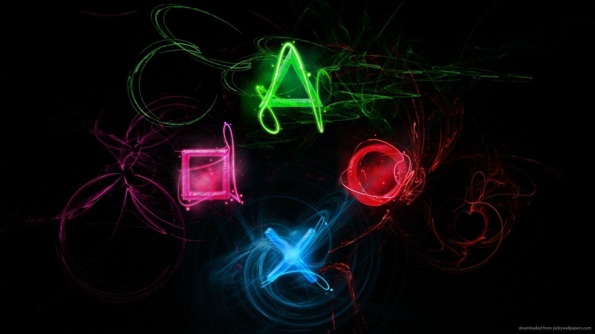 PS4 Controller Wallpaper Free PS4 Controller Background